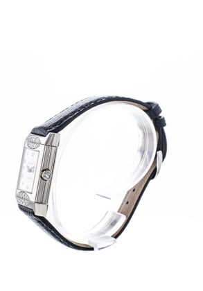 JAEGER - LECOULTRE Reverso Duetto Joaillerie