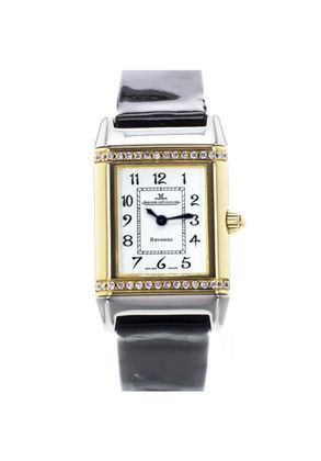 JAEGER - LECOULTRE Reverso