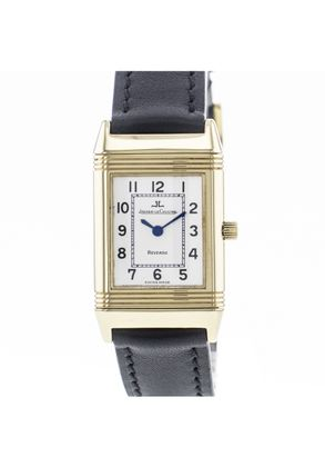 JAEGER - LECOULTRE Reverso Lady