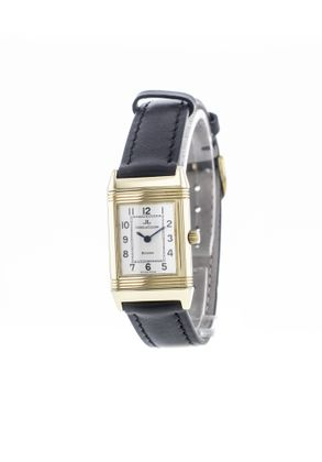 JAEGER - LECOULTRE Reverso Lady