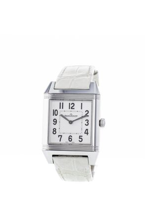 JAEGER - LECOULTRE Reverso Squadra