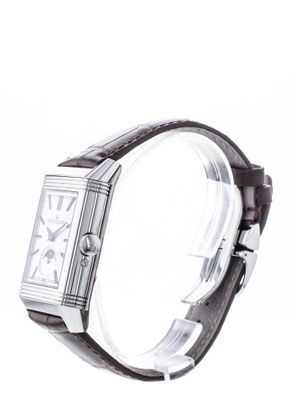 JAEGER - LECOULTRE Reverso Tribute Moon