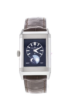 JAEGER - LECOULTRE Reverso Tribute Moon