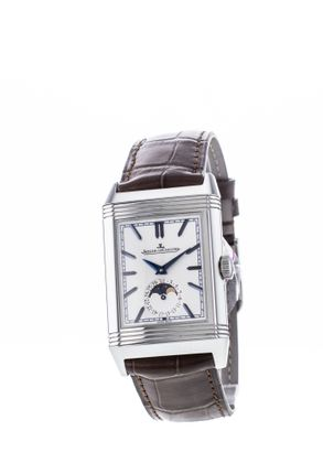 JAEGER - LECOULTRE Reverso Tribute Moon