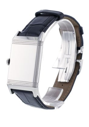 JAEGER - LECOULTRE Reverso Ultra-Thin