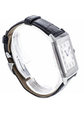 JAEGER - LECOULTRE Reverso Ultra-Thin