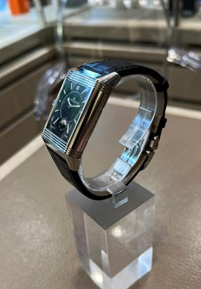 JAEGER - LECOULTRE Reverso Duoface