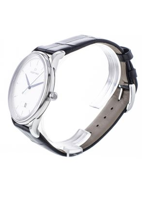 JAQUET DROZ Grande Heure Minute Quantième