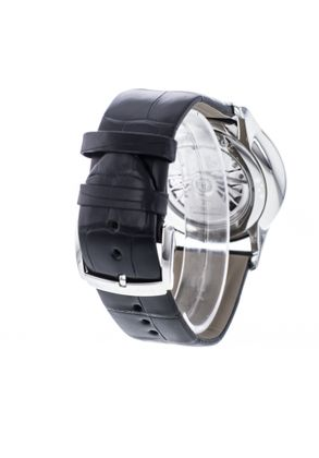 JAQUET DROZ Grande Heure Minute Quantième