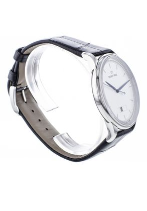 JAQUET DROZ Grande Heure Minute Quantième