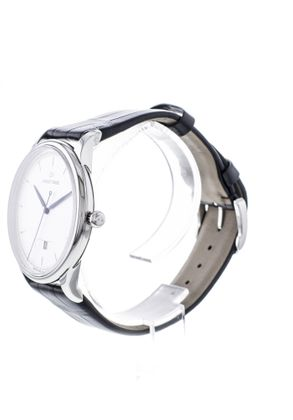 JAQUET DROZ Grande Heure Minute Quantième