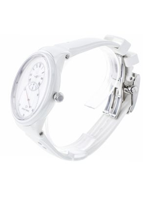 JAQUET DROZ Grande Seconde Céramique