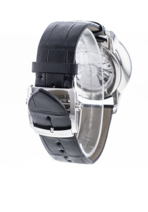 JAQUET DROZ Grande Seconde Dual Time GMT
