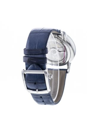 JAQUET DROZ Grande Seconde Quantième