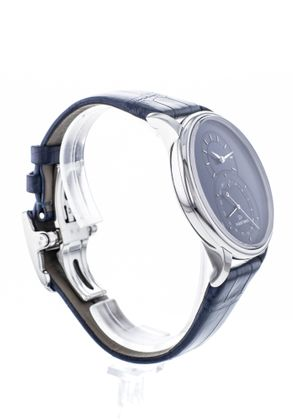 JAQUET DROZ Grande Seconde Quantième