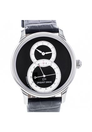 JAQUET DROZ Grande Seconde Quantième