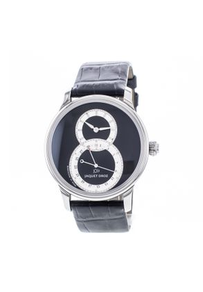 JAQUET DROZ Grande Seconde Quantième
