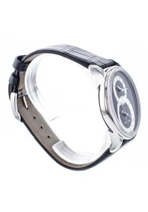 JAQUET DROZ Grande Seconde Quantième