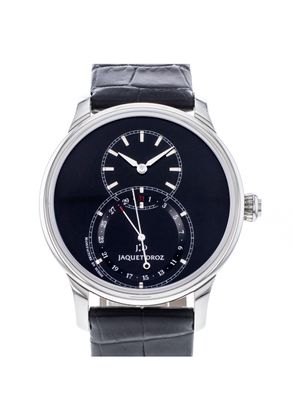 JAQUET DROZ Grande Seconde Quantième