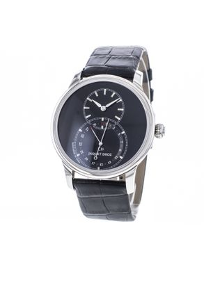 JAQUET DROZ Grande Seconde Quantième