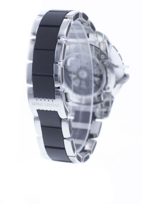 JAQUET DROZ Grande Seconde SW