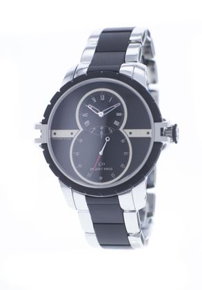 JAQUET DROZ Grande Seconde SW