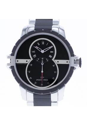 JAQUET DROZ Grande Seconde SW