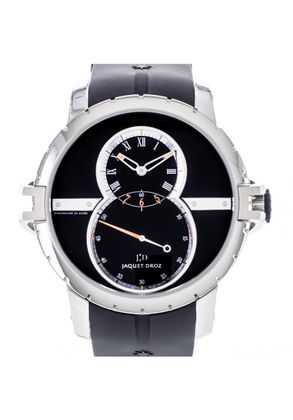 JAQUET DROZ Grande Seconde SW