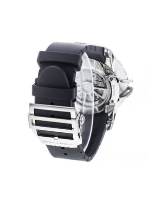 JAQUET DROZ Grande Seconde SW