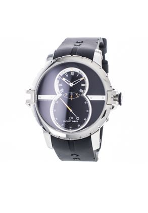 JAQUET DROZ Grande Seconde SW