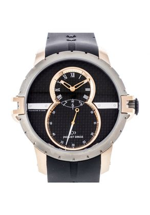 JAQUET DROZ Grande Seconde SW