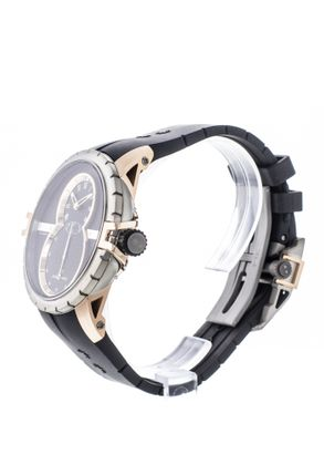 JAQUET DROZ Grande Seconde SW