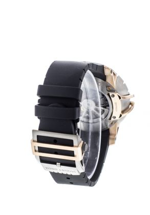 JAQUET DROZ Grande Seconde SW