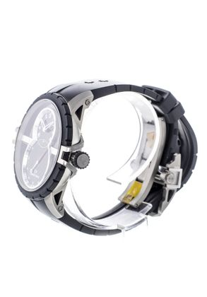 JAQUET DROZ Grande Seconde SW Titane