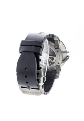 JAQUET DROZ Grande Seconde SW Titane