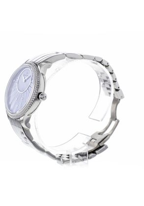 JAQUET DROZ Petite heure minute