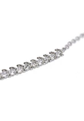 JOAILLERIE CRESUS Barrette griffes