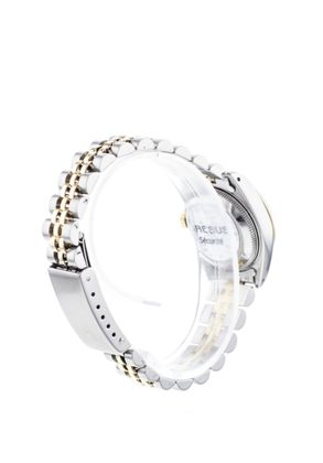 ROLEX DateJust Lady Diamants