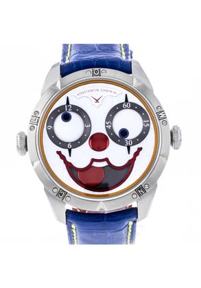 KONSTANTIN CHAYKIN Clown II Audacity