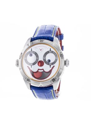 KONSTANTIN CHAYKIN Clown II Audacity
