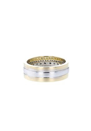 BIJOU PRECIEUX Bague Diamants