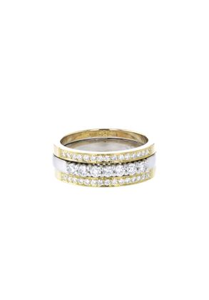 BIJOU PRECIEUX Bague Diamants