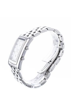 LONGINES Dolce Vita Dual Time