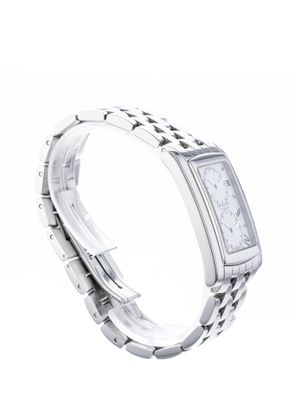 LONGINES Dolce Vita Dual Time