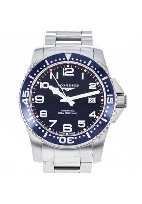 LONGINES HydroConquest Automatique