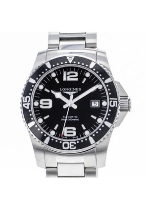 LONGINES HydroConquest Automatique