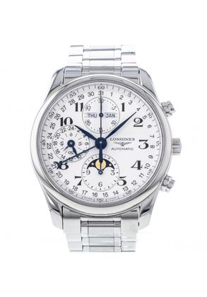 LONGINES Master Collection