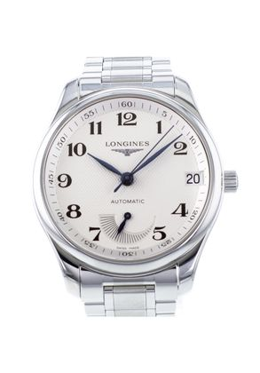 LONGINES Master Collection Réserve de Marche