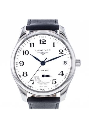LONGINES Master Collection Réserve de Marche