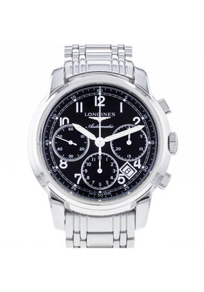LONGINES Saint-Imier Chronographe